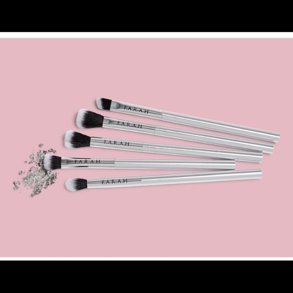 5-Piece Eye Perfection Set
Why You'll Love It